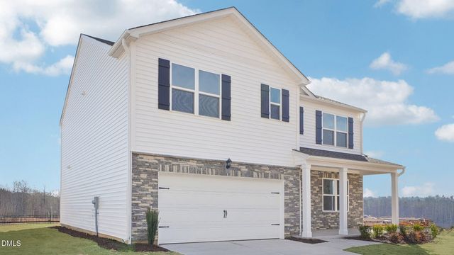 119 Saddle Mare Street, Clayton, NC 27520