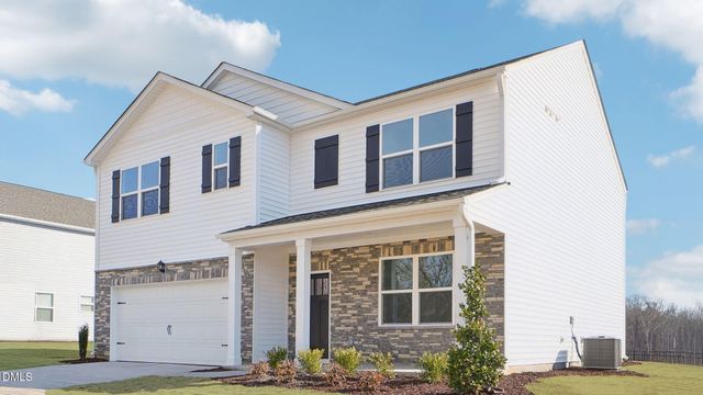 119 Saddle Mare Street, Clayton, NC 27520