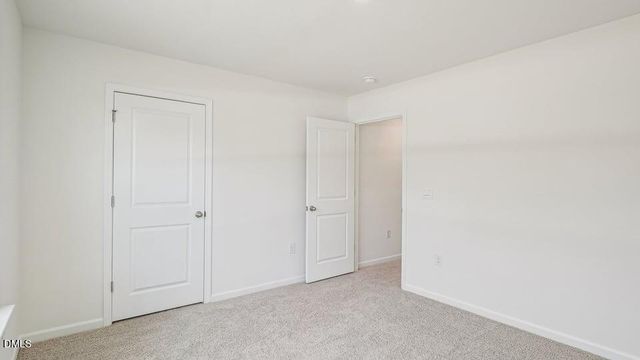119 Saddle Mare Street, Clayton, NC 27520