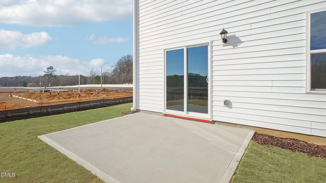 119 Saddle Mare Street, Clayton, NC 27520