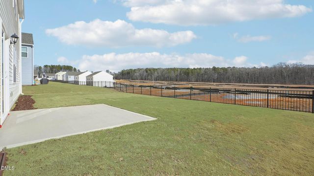 119 Saddle Mare Street, Clayton, NC 27520