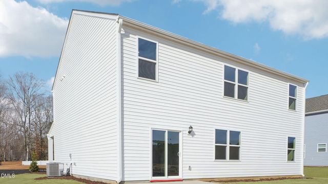 119 Saddle Mare Street, Clayton, NC 27520