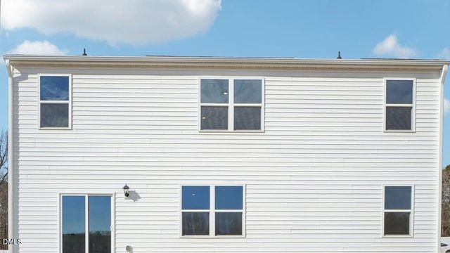 119 Saddle Mare Street, Clayton, NC 27520