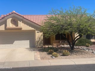 22603 N LAS LOMAS Lane, Sun City West, AZ 85375