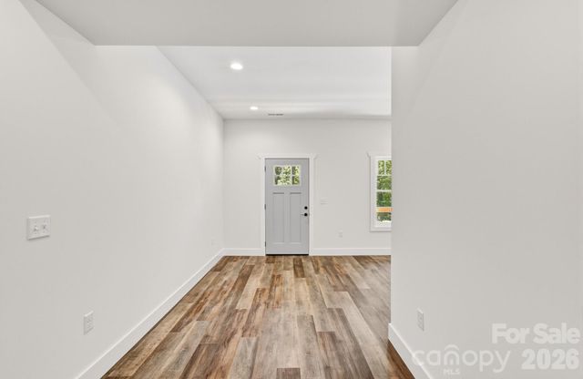 73 Rocking Porch Road, Asheville, NC 28805