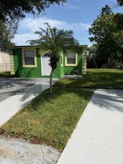 1810 Rutland Street, Opa-Locka, Opa Locka, FL 33054