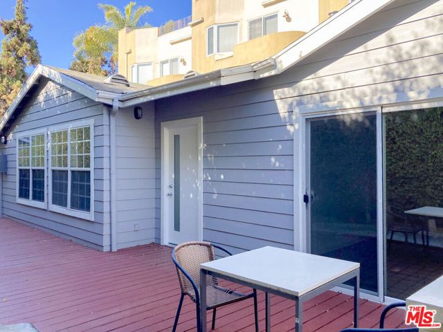 1249 23rd Street A, Santa Monica, CA 90404
