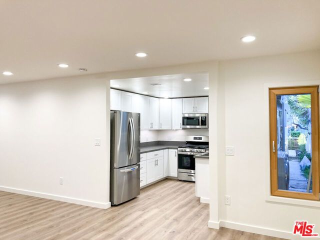 1249 23rd Street A, Santa Monica, CA 90404