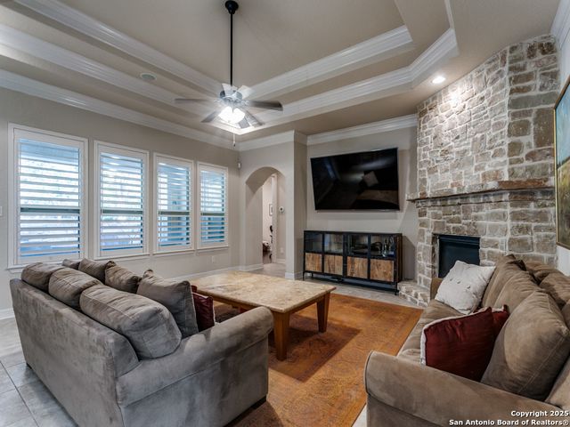 2502 Dunmore Hill, San Antonio, TX 78230