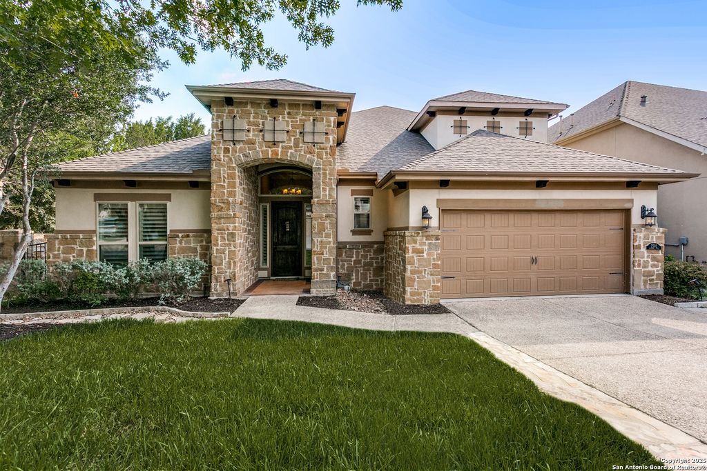 2502 Dunmore Hill, San Antonio, TX 78230