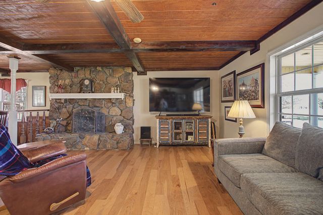 1545 Irwin Rd, Lewisburg, TN 37091