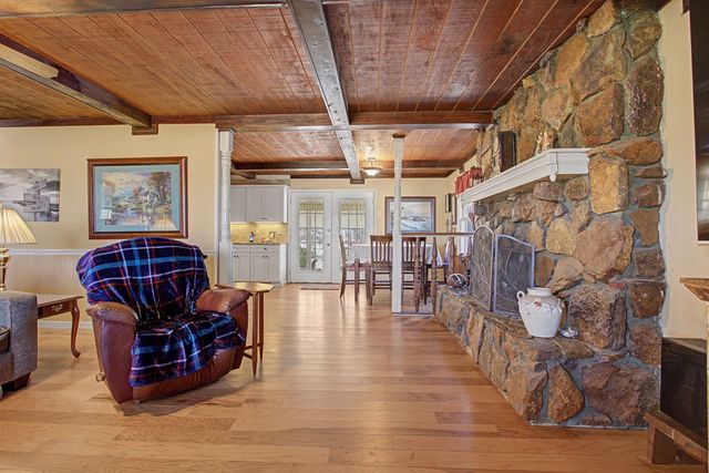 1545 Irwin Rd, Lewisburg, TN 37091