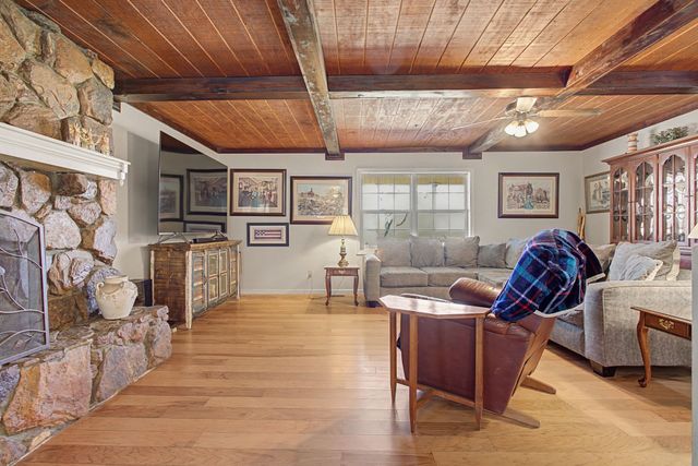 1545 Irwin Rd, Lewisburg, TN 37091