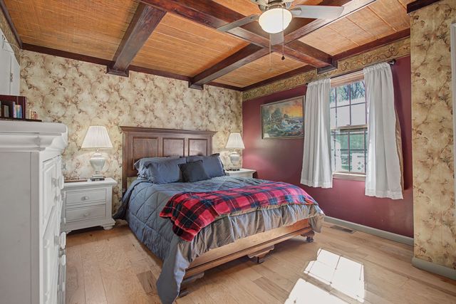 1545 Irwin Rd, Lewisburg, TN 37091