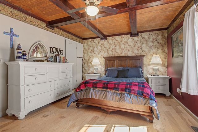 1545 Irwin Rd, Lewisburg, TN 37091