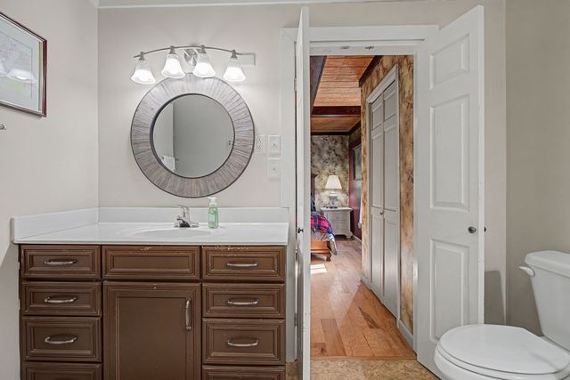 1545 Irwin Rd, Lewisburg, TN 37091