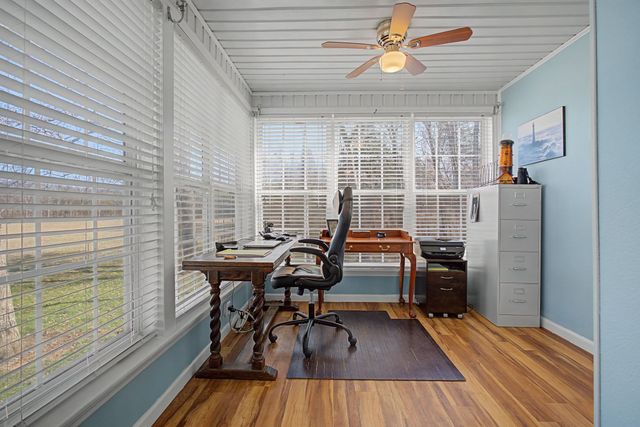 1545 Irwin Rd, Lewisburg, TN 37091