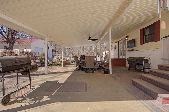 1545 Irwin Rd, Lewisburg, TN 37091