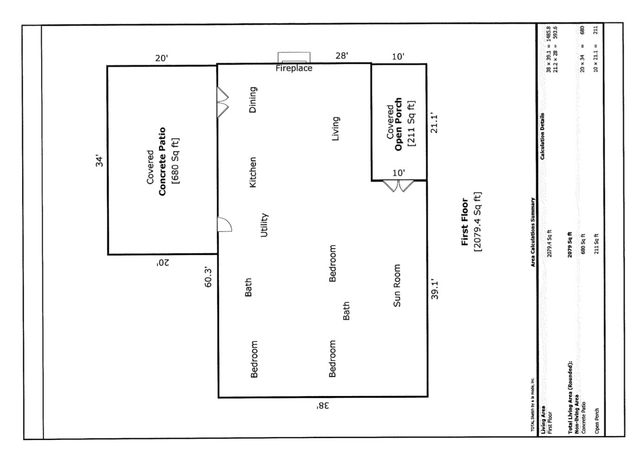 1545 Irwin Rd, Lewisburg, TN 37091