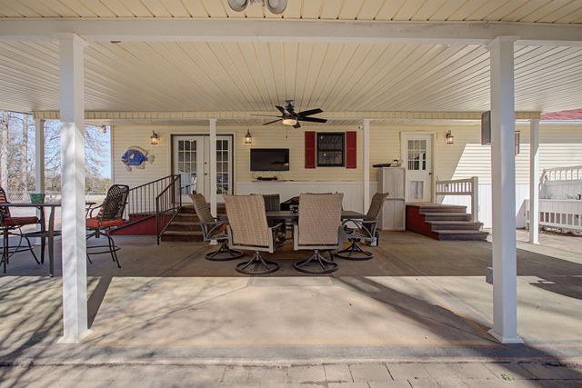 1545 Irwin Rd, Lewisburg, TN 37091