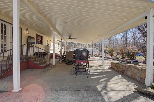 1545 Irwin Rd, Lewisburg, TN 37091