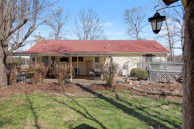 1545 Irwin Rd, Lewisburg, TN 37091