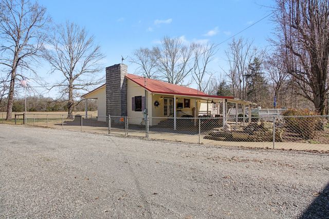 1545 Irwin Rd, Lewisburg, TN 37091