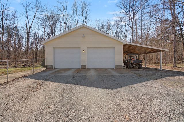 1545 Irwin Rd, Lewisburg, TN 37091