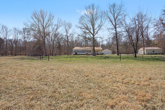 1545 Irwin Rd, Lewisburg, TN 37091