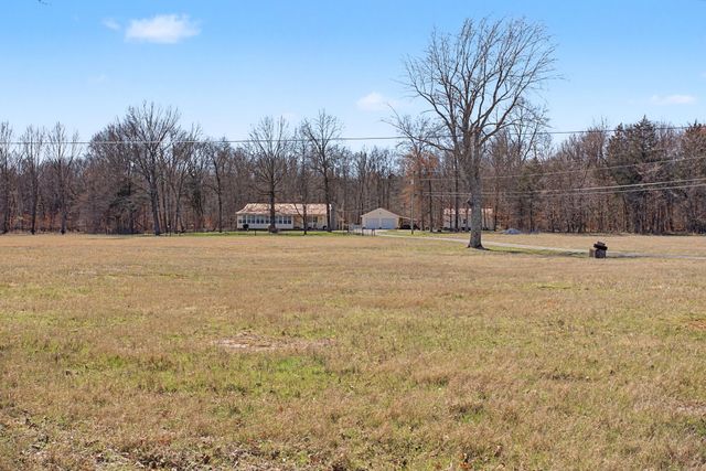 1545 Irwin Rd, Lewisburg, TN 37091