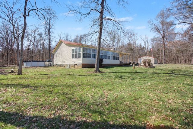 1545 Irwin Rd, Lewisburg, TN 37091