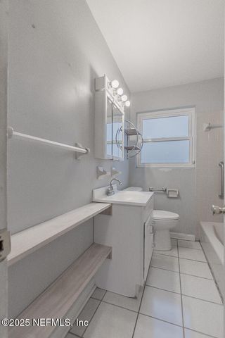 4504 BARNES Road, Jacksonville, FL 32207