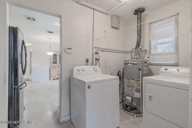 4504 BARNES Road, Jacksonville, FL 32207