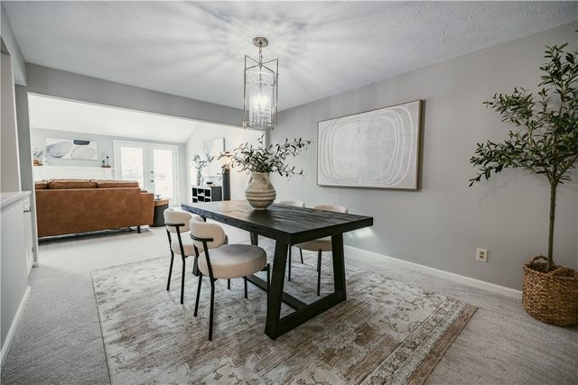 157 Wood Creek Drive, Pittsford, NY 14534