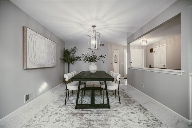 157 Wood Creek Drive, Pittsford, NY 14534