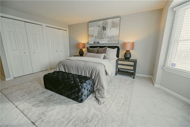 157 Wood Creek Drive, Pittsford, NY 14534