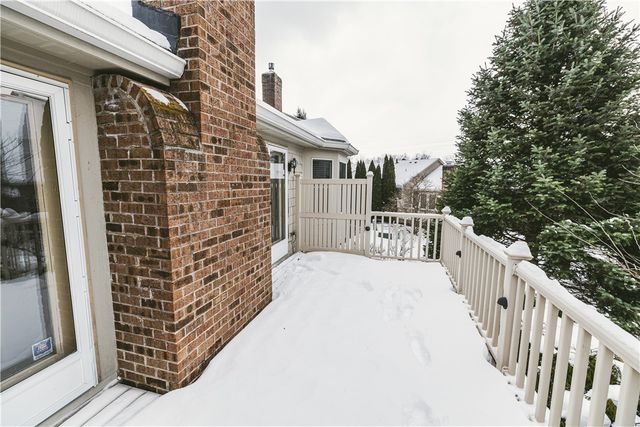 157 Wood Creek Drive, Pittsford, NY 14534