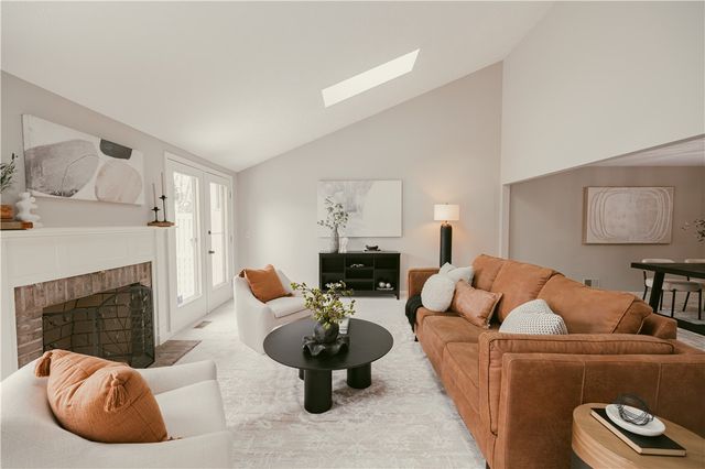 157 Wood Creek Drive, Pittsford, NY 14534