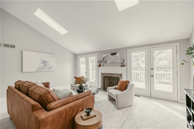 157 Wood Creek Drive, Pittsford, NY 14534