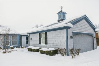 157 Wood Creek Drive, Pittsford, NY 14534