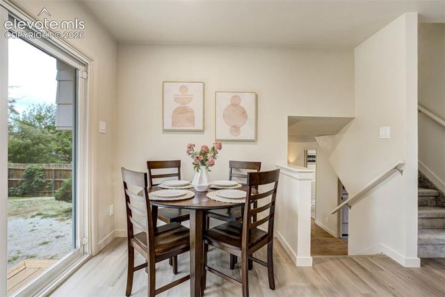 3450 W Montebello Drive, Colorado Springs, CO 80918