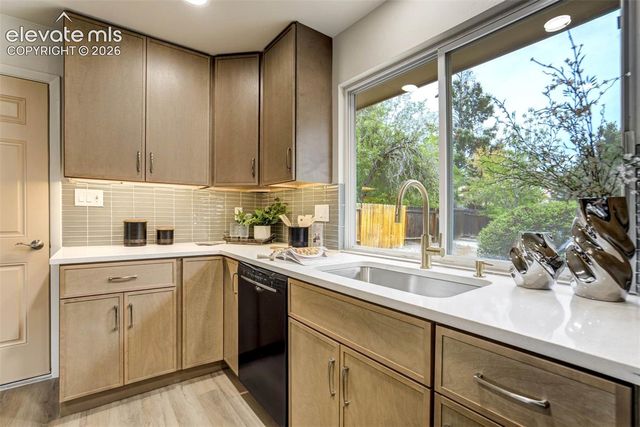 3450 W Montebello Drive, Colorado Springs, CO 80918