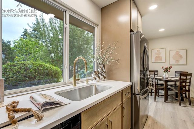 3450 W Montebello Drive, Colorado Springs, CO 80918