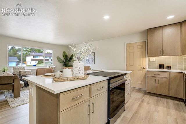 3450 W Montebello Drive, Colorado Springs, CO 80918