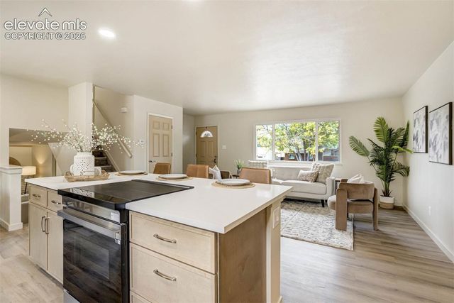 3450 W Montebello Drive, Colorado Springs, CO 80918