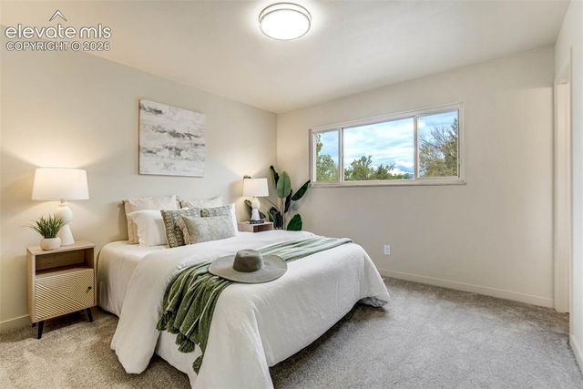 3450 W Montebello Drive, Colorado Springs, CO 80918