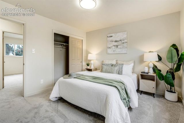 3450 W Montebello Drive, Colorado Springs, CO 80918