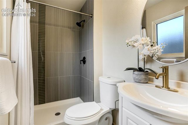 3450 W Montebello Drive, Colorado Springs, CO 80918