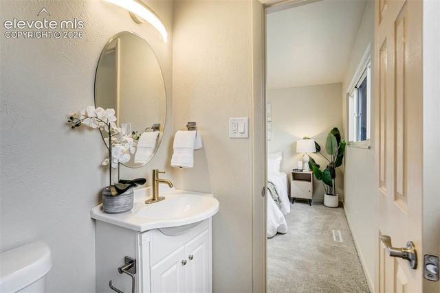 3450 W Montebello Drive, Colorado Springs, CO 80918