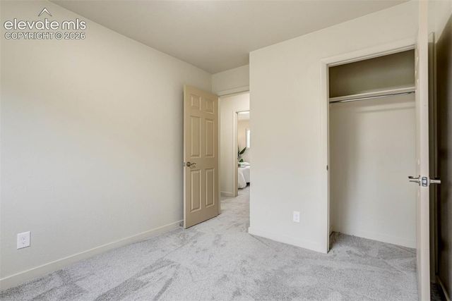 3450 W Montebello Drive, Colorado Springs, CO 80918